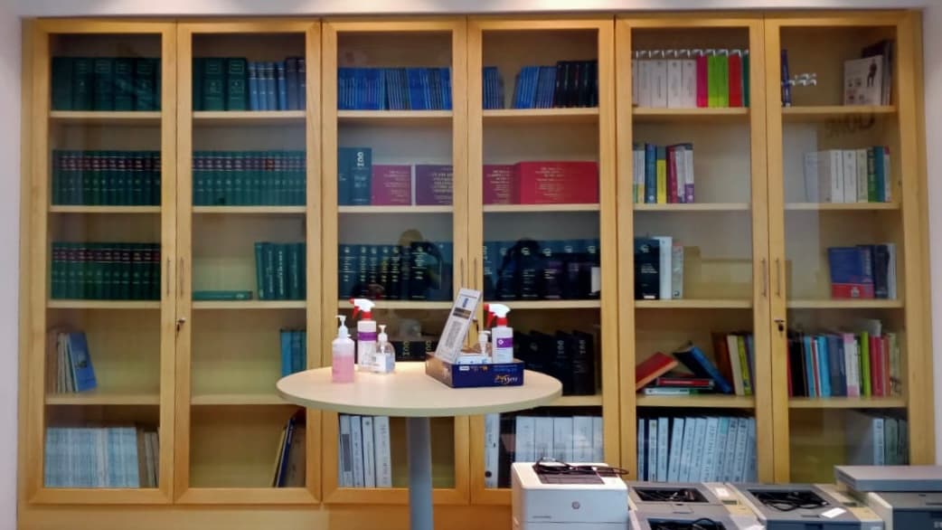 Business consultation