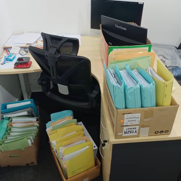 Corporate Secretarial Services