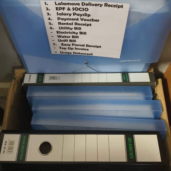 Comprehensive Business Support