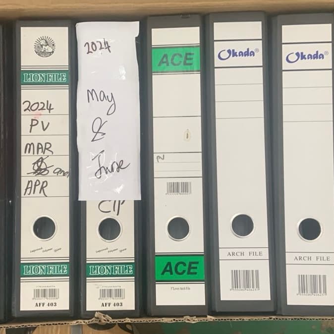 Accounting and Bookkeeping Services